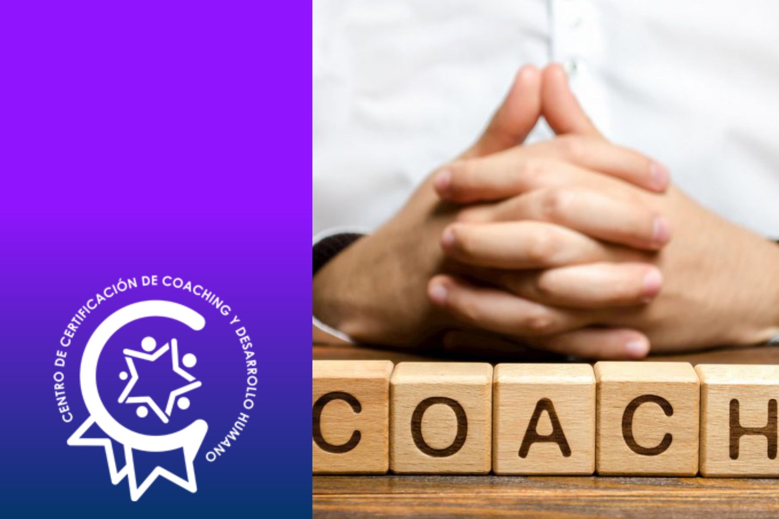 EC0204 <br><small>Certificación en Coaching – Desarrollo Humano</small>